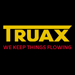 Traux Logo