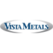 Vista Metals Logo