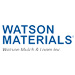 Watson Mulch Logo