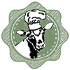 Wrights Dairy Farm Logo