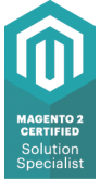 Magento 2 Certified Solution Specialist