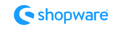 Shopware Logo